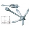 Enkurs, 3,2 kg